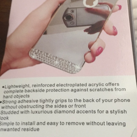 Full coverage Tempered  glass şeceren protector - Picture 5 of 5